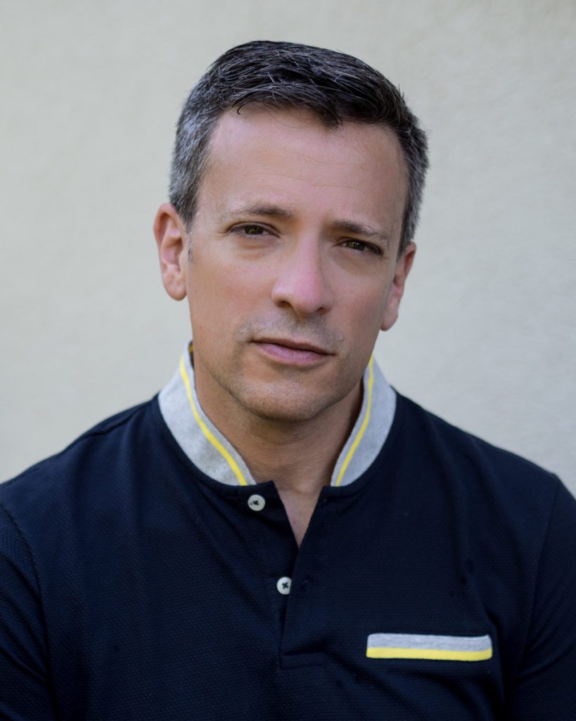 Chris Kape, Jamco Capital