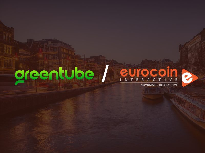 Greentube acquires Eurocoin Interactive
