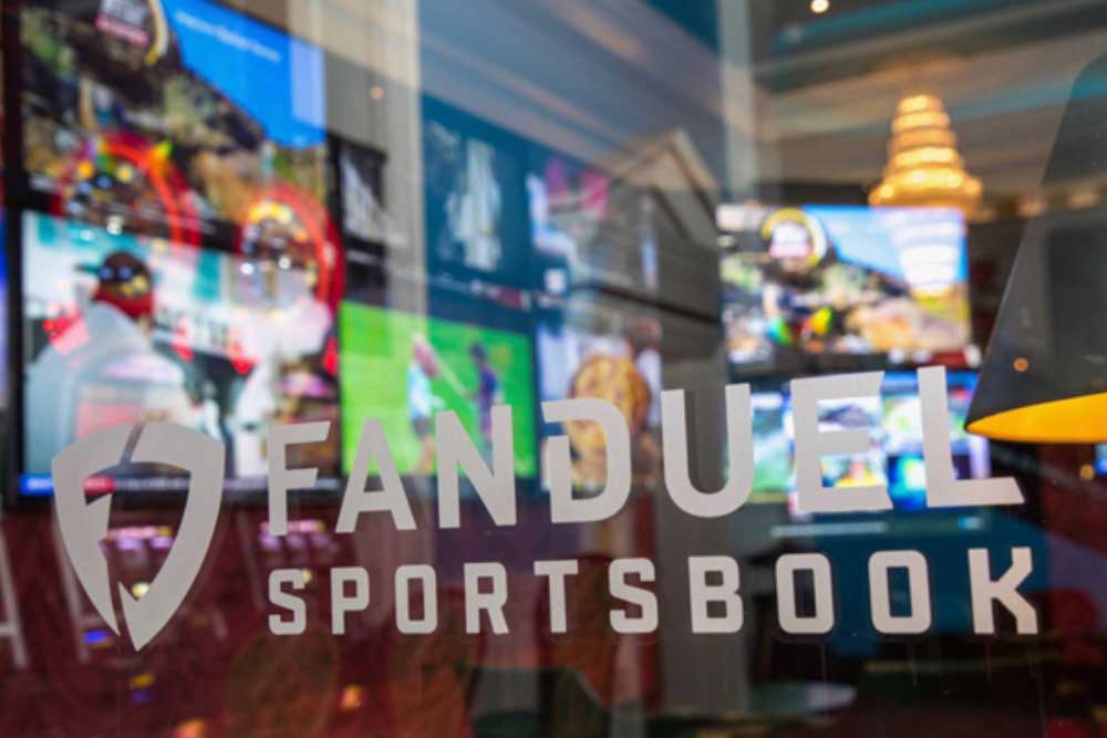 DC hails FanDuel success as revenue tops .0m in opening 30 days