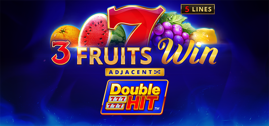 Fruits win