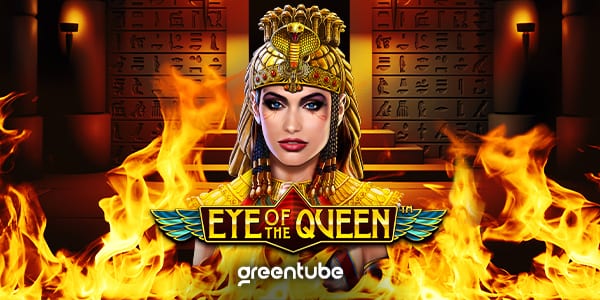 Eye of the Queen™ by Greentube
