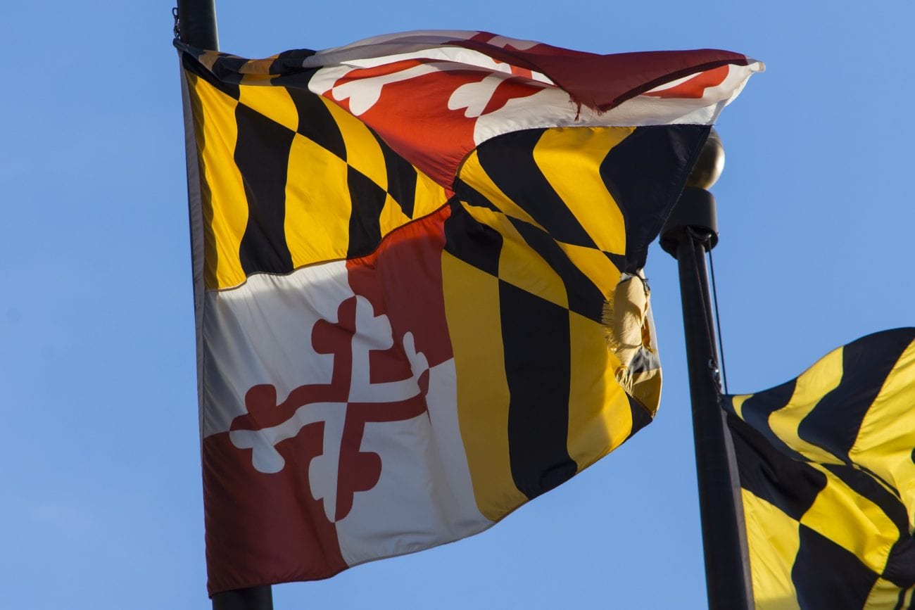 maryland