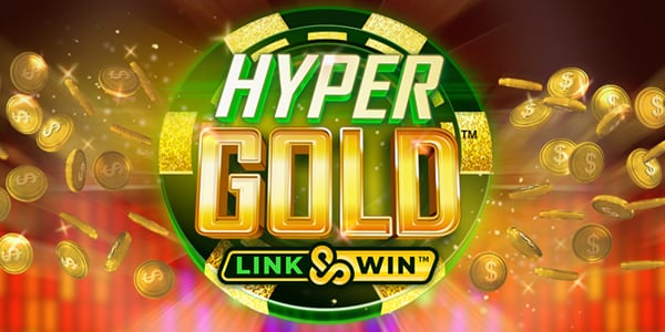 Hyper Gold by Microgaming - Slots - iGB