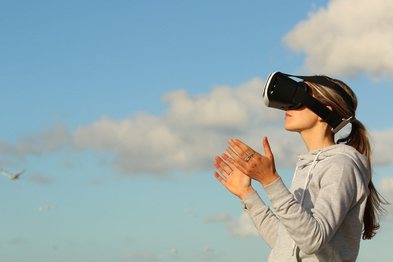 Augmented reality