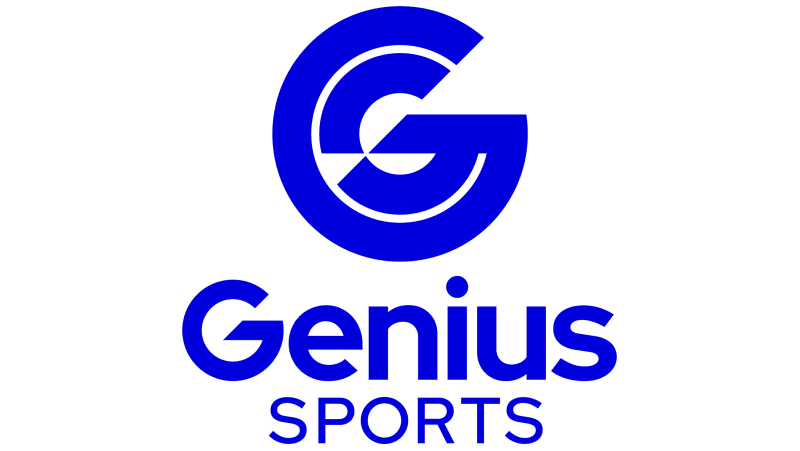 Genuis Sports Logo