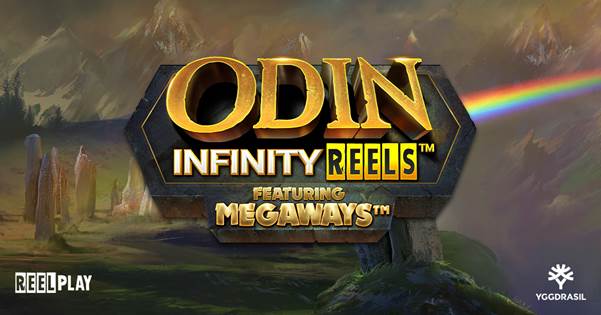 Yggdrasil and ReelPlay release Asgardian adventure Odin Infinity Reels Megaways - Vimarsana News