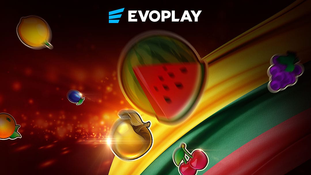 „Evoplay“ gauna pažymėjimą su GLI, kad galėtų patekti į Lietuvą
