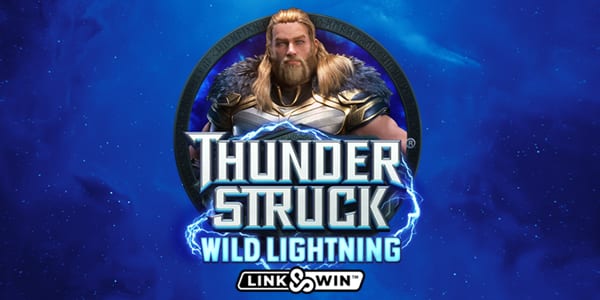 Thunderstruck Wild Lightning 1