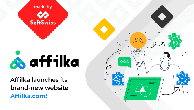 Affilka By SoftSwiss Launches Own Website - Sports Betting - IGB