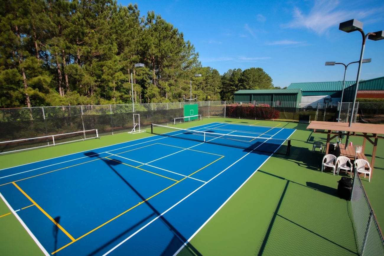 Pro Pickleball Tour signs first ever betting deal with Genius Sports - Sports betting