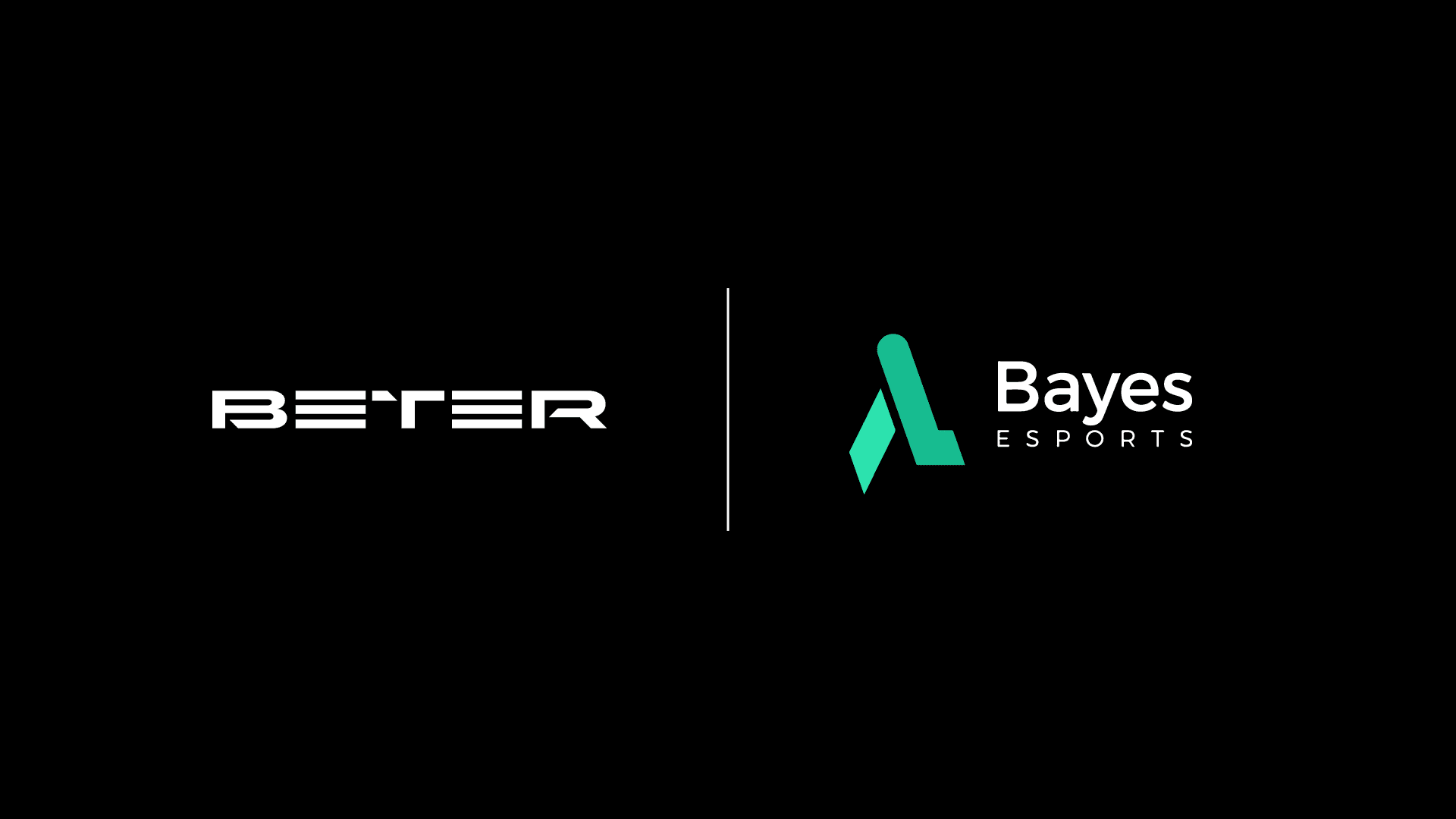 Bayes Esports BETER