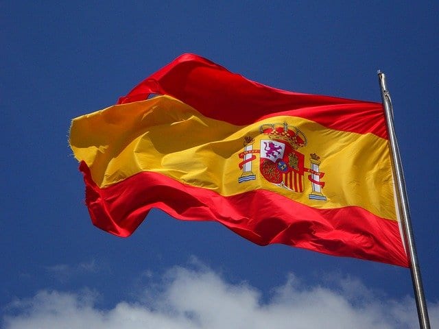 Spain online gambling revenue up 11% in Q2