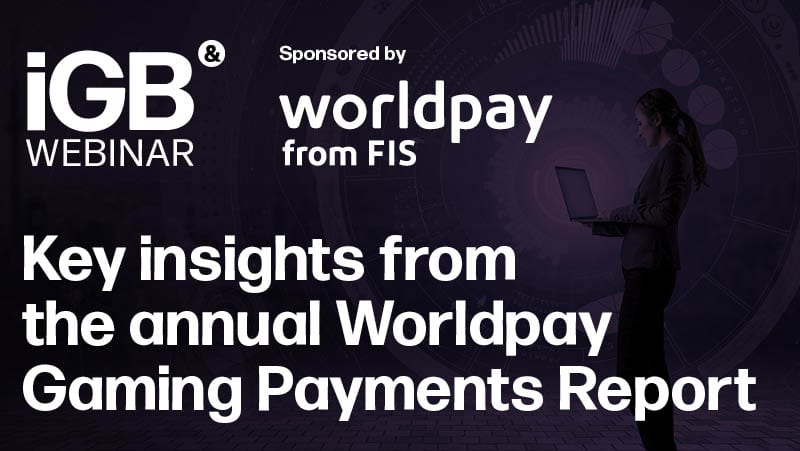 Worldpay webinar
