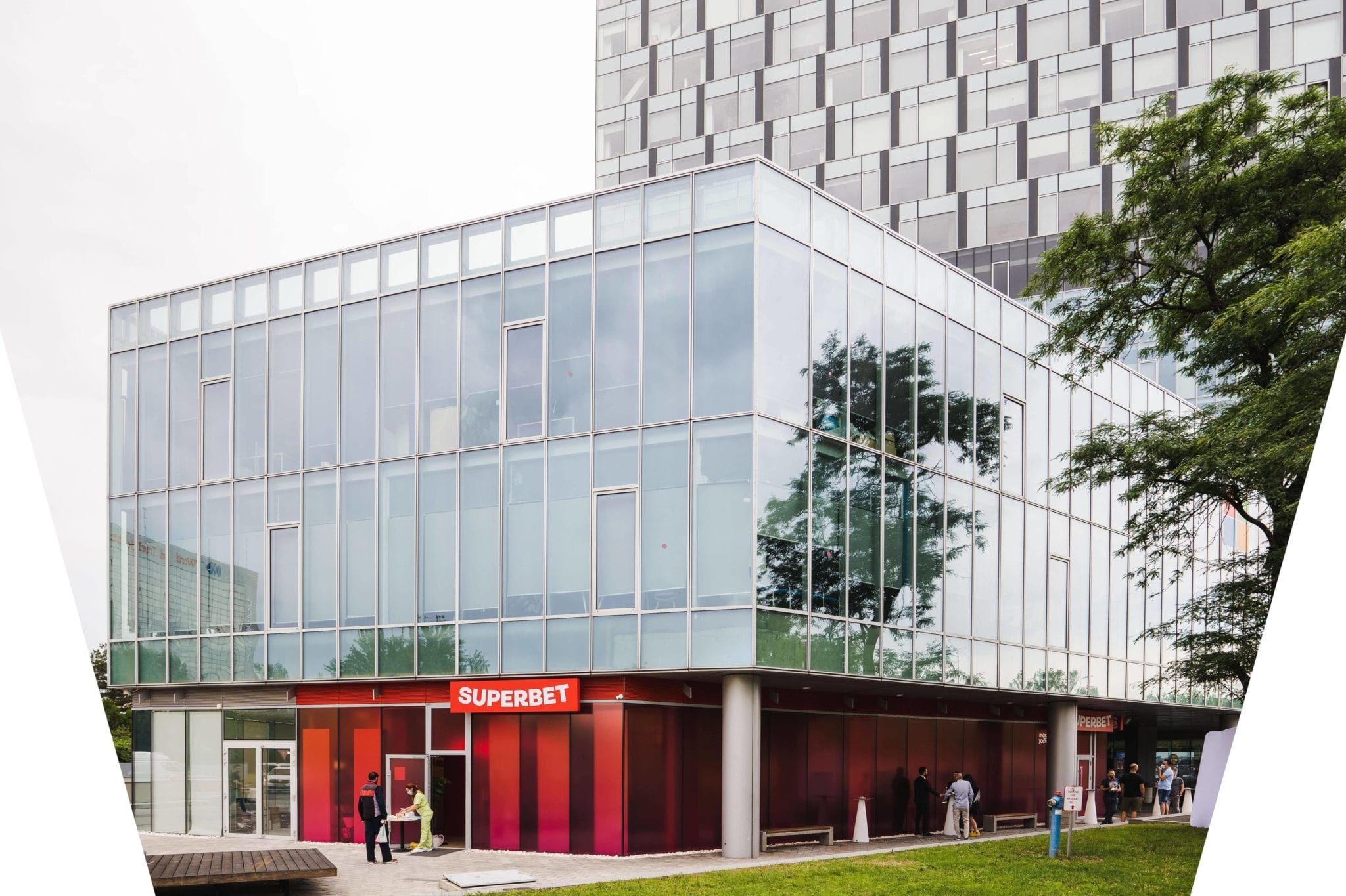 Superbet acquires Belgium’s Napoleon Sports and Casino - M&A - iGaming 