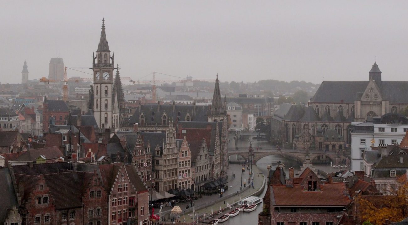 belgium