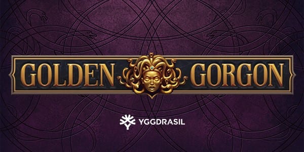 Golden Gorgon by Yggdrasil Gaming