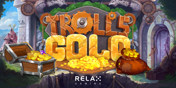 Troll's Gold by Relax Gaming
