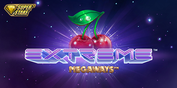 Extreme Megaways by Stakelogic