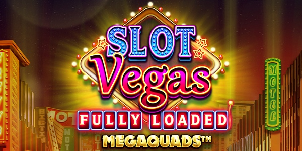 Slot Vegas Fully Loaded by Big Time Gaming - Slots - iGB