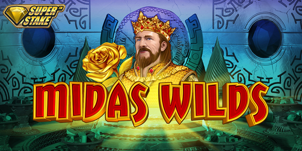 Midas Wilds by Reflex Gaming