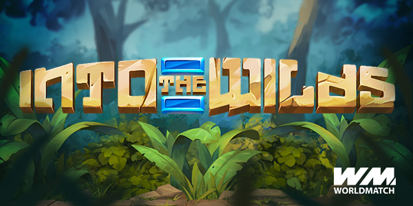 Into The Wilds by WorldMatch