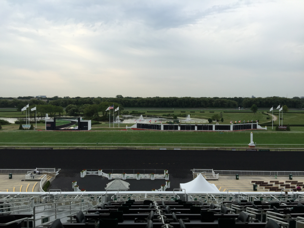 Chicago Bears plan to close Arlington Heights Racecourse purchase