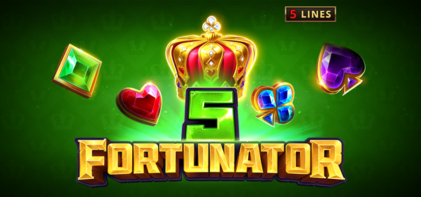 5 Fortunator