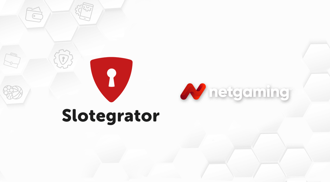 Slotegrator NetGaming