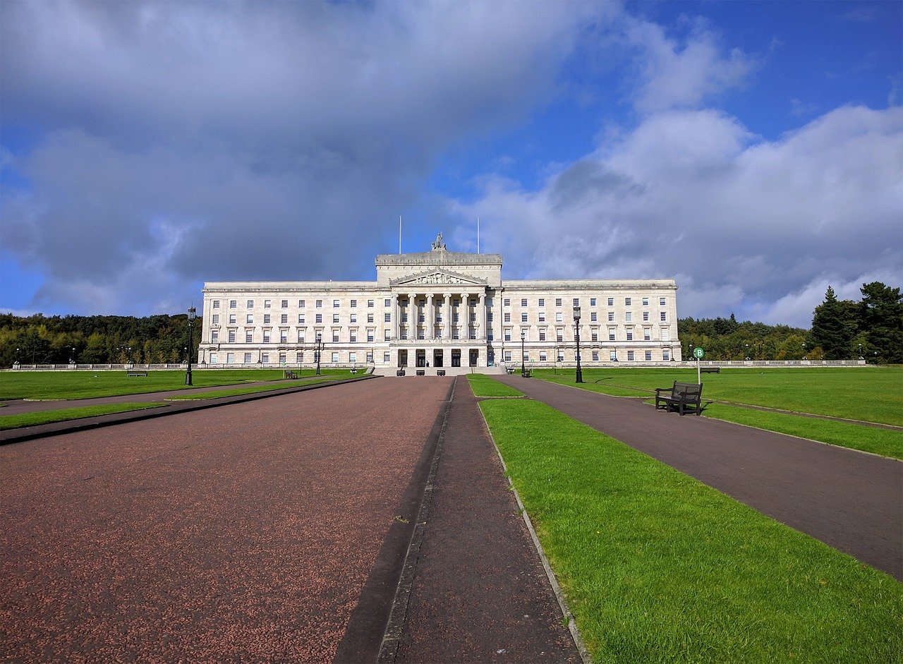 Northern Ireland parliamentary group calls for tougher gambling ad restrictions