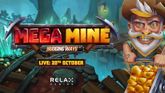 Mega miner. Mega miner is a cool mining game…, by Duy Quyên