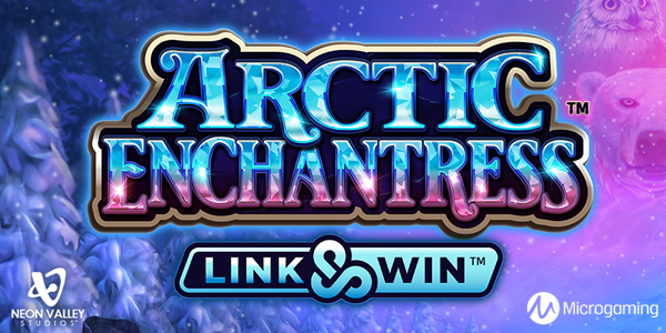Arctic Enchantress by Microgaming