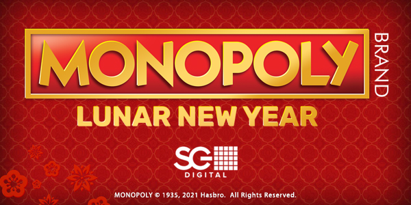 monopoly lunar new year slot