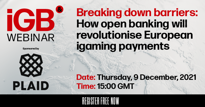European igaming payments