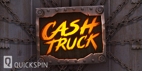 cash truck quickspin