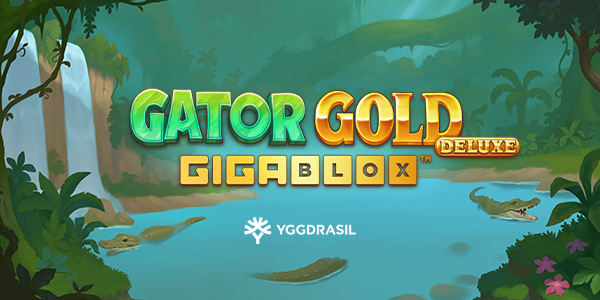 Gator Gold Deluxe Gigablox