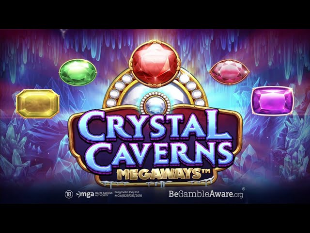 Unlocking the Secrets of Crystal Caverns Megaways by Pragmatic Play Asia