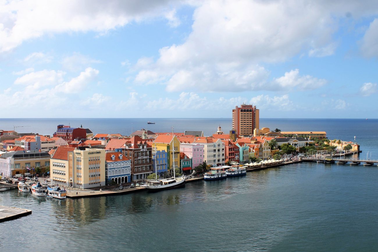 Curaçao eGaming - Curacao Master License Holder