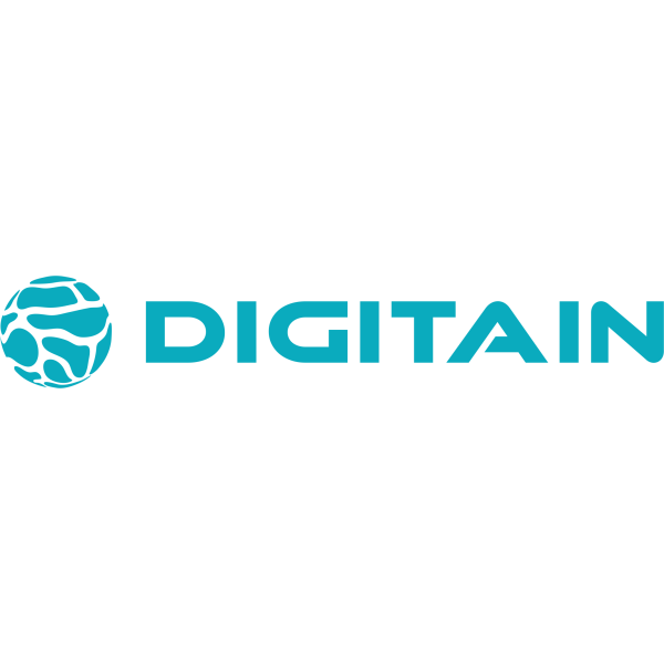 Digitain logo