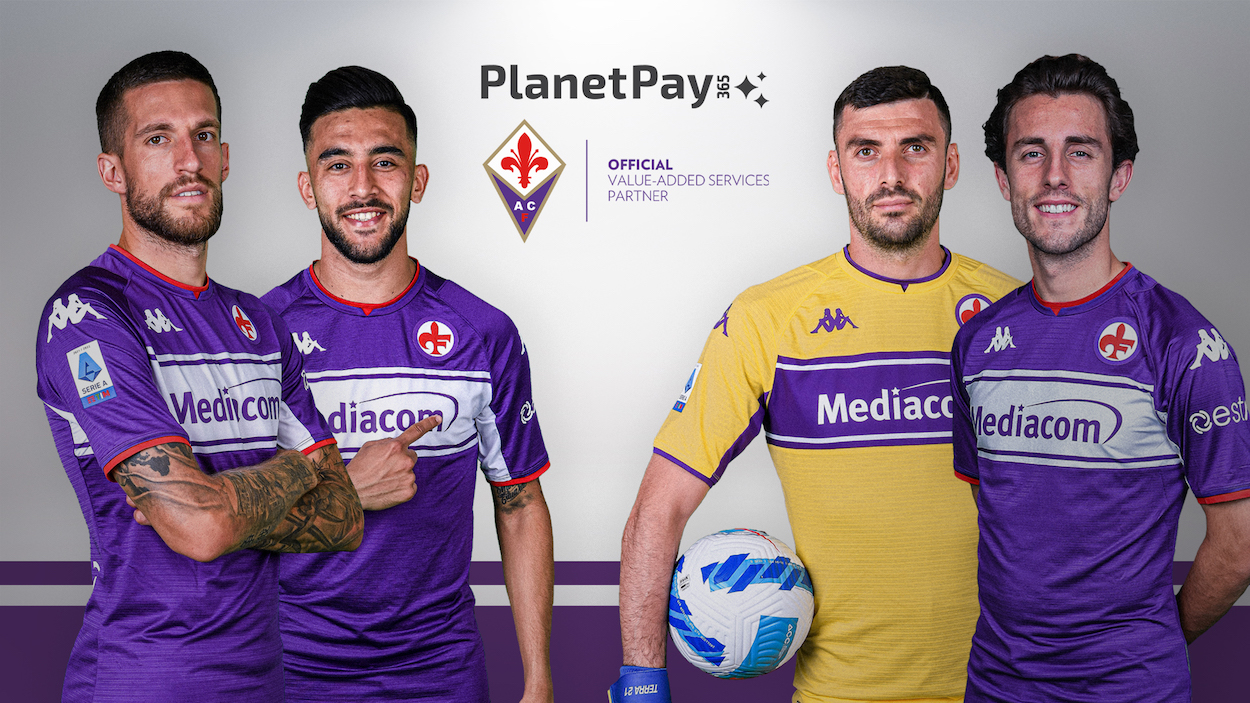 ACF Fiorentina - Official website