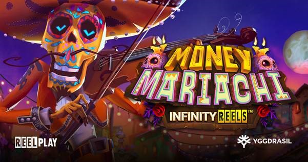 Money Mariachi Fiesta Infinity Reels