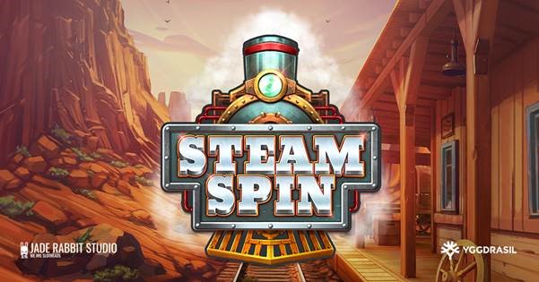 SteamSpin