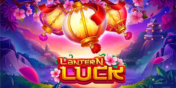 Lantern Luck by Habanero - Slots - iGB