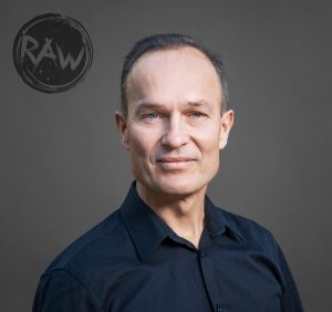 Henrik Fagerlund Raw iGaming