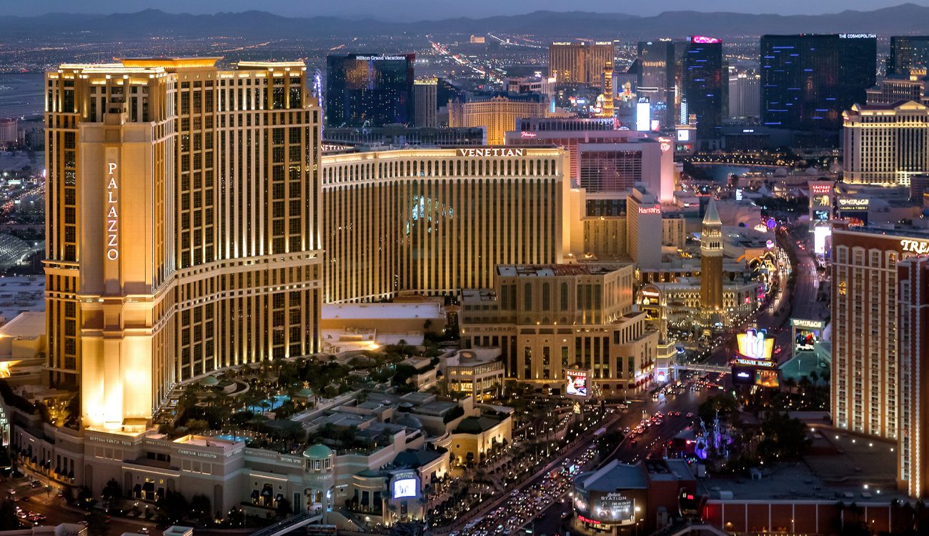 Sands completes $6.25bn sale of Las Vegas properties and operations -  Casino & games - iGB