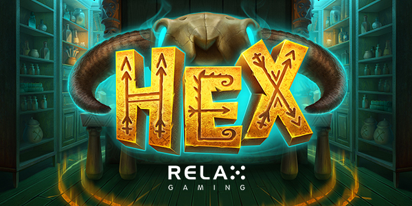 relax gaming