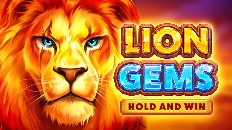 lion slots free