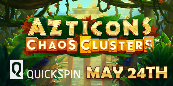 Azticons Chaos Clusters