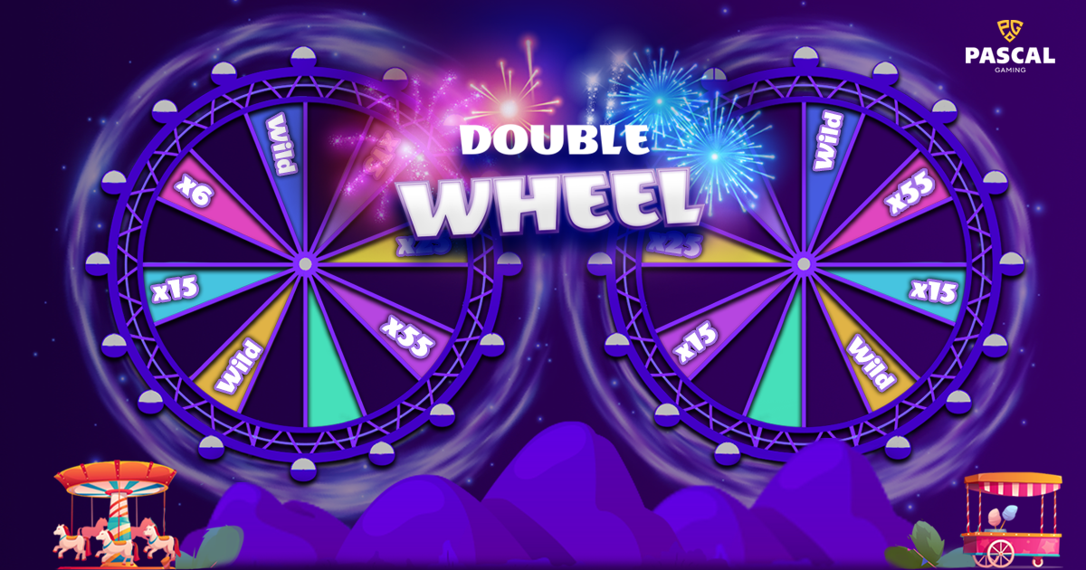 Double Wheel