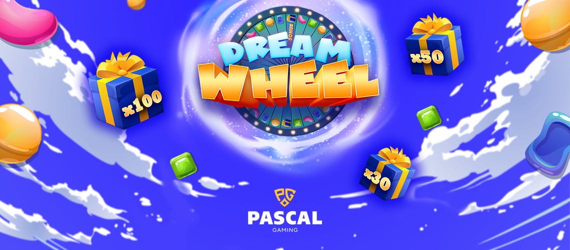 Dream Wheel slot