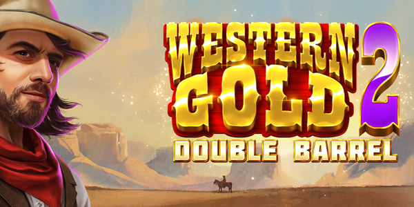 Western Gold 2 by Games Global